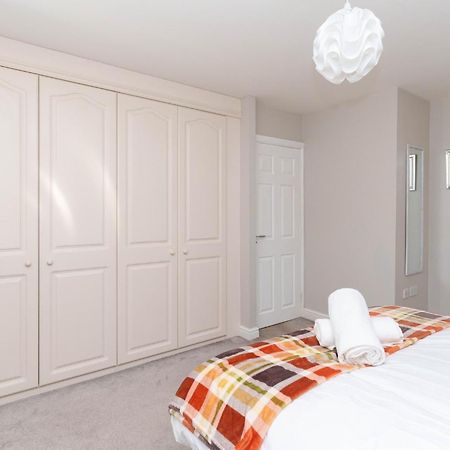 Redgrave Detached House York Villa Luaran gambar