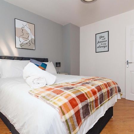 Redgrave Detached House York Villa Luaran gambar