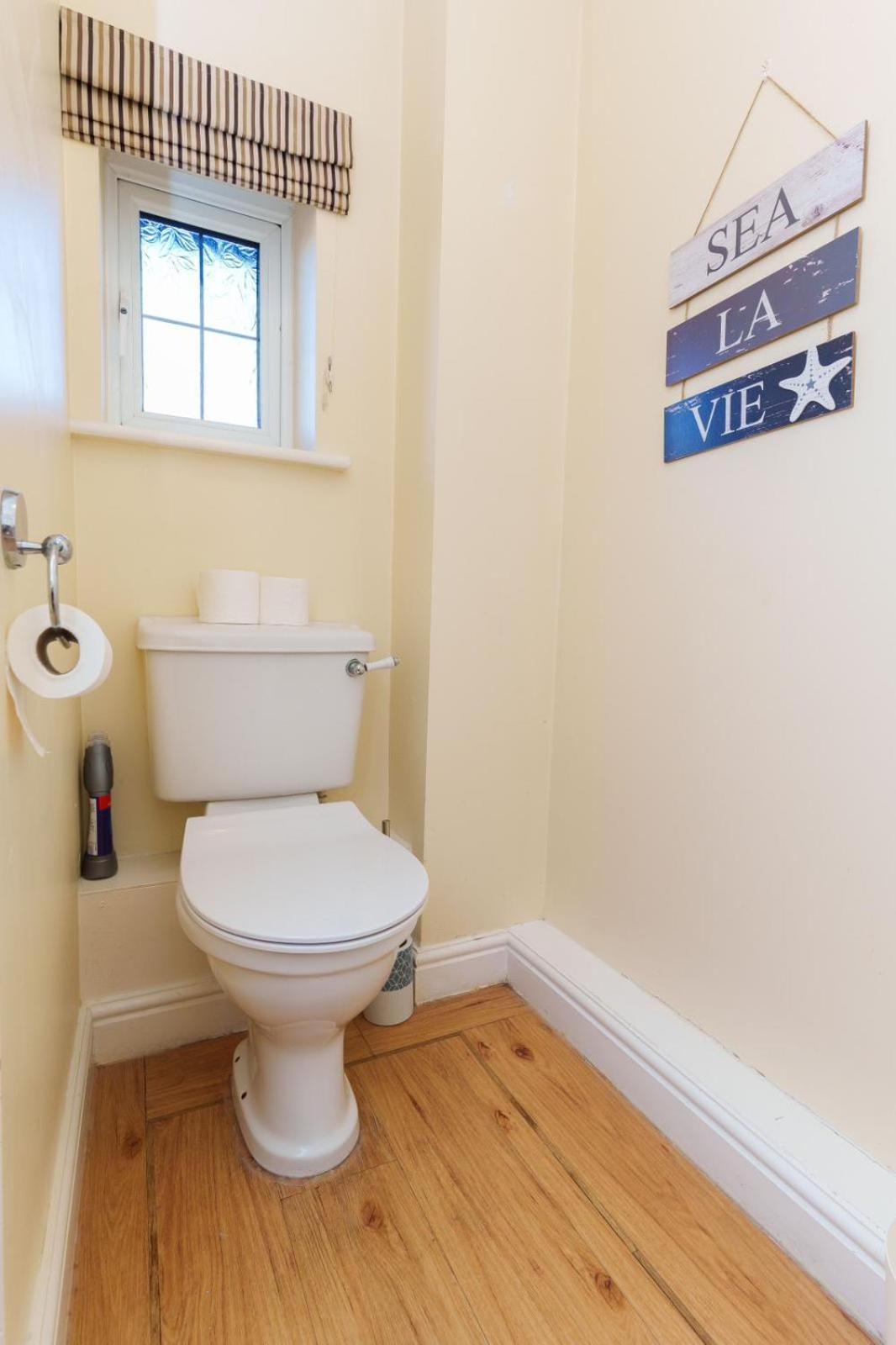 Redgrave Detached House York Villa Luaran gambar