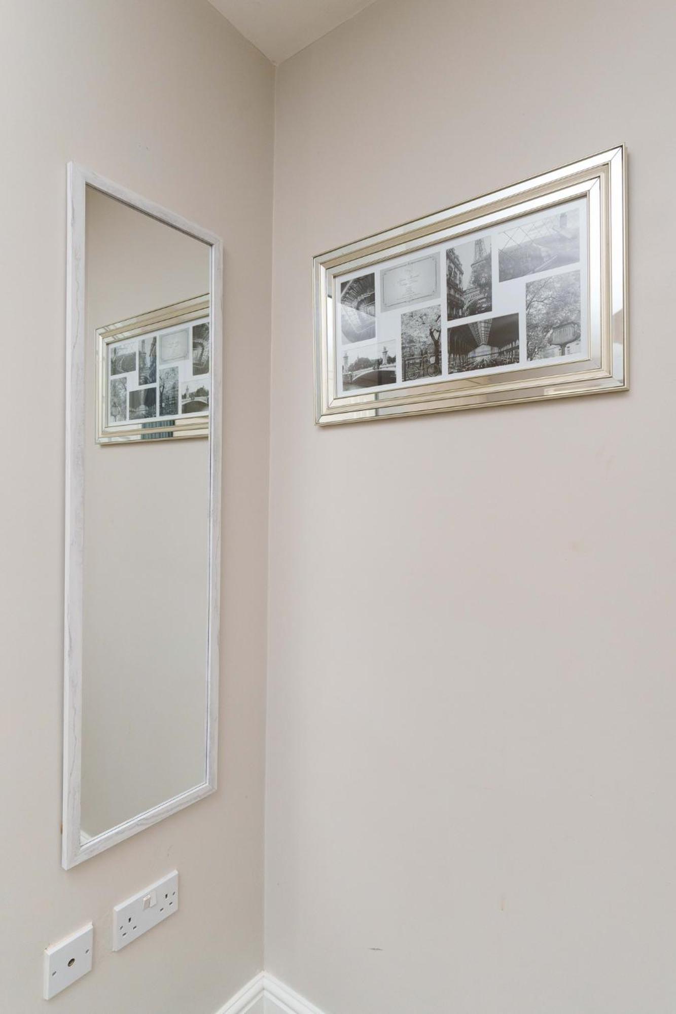 Redgrave Detached House York Villa Luaran gambar