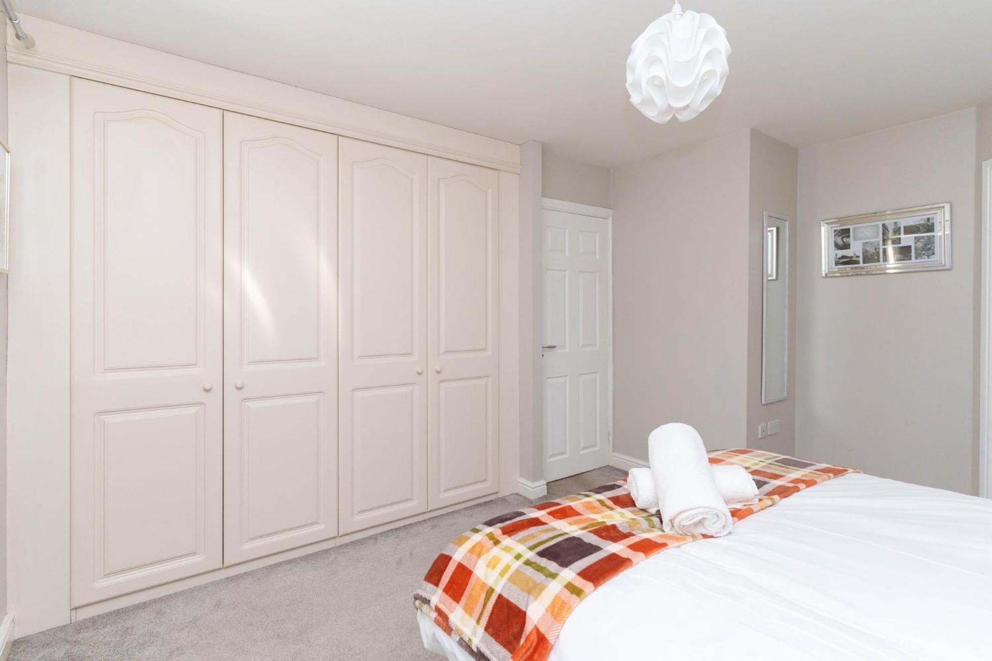 Redgrave Detached House York Villa Luaran gambar