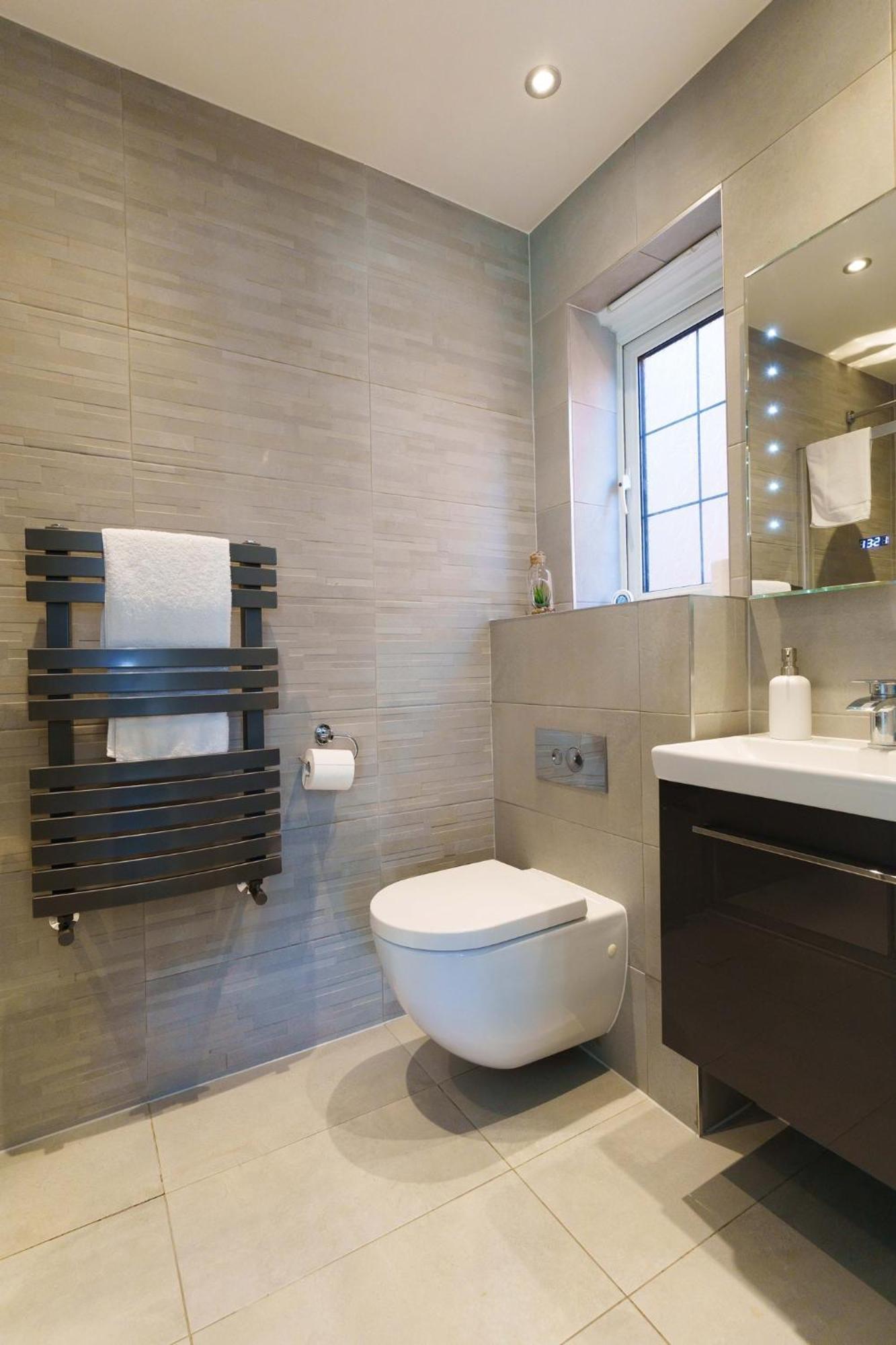 Redgrave Detached House York Villa Luaran gambar