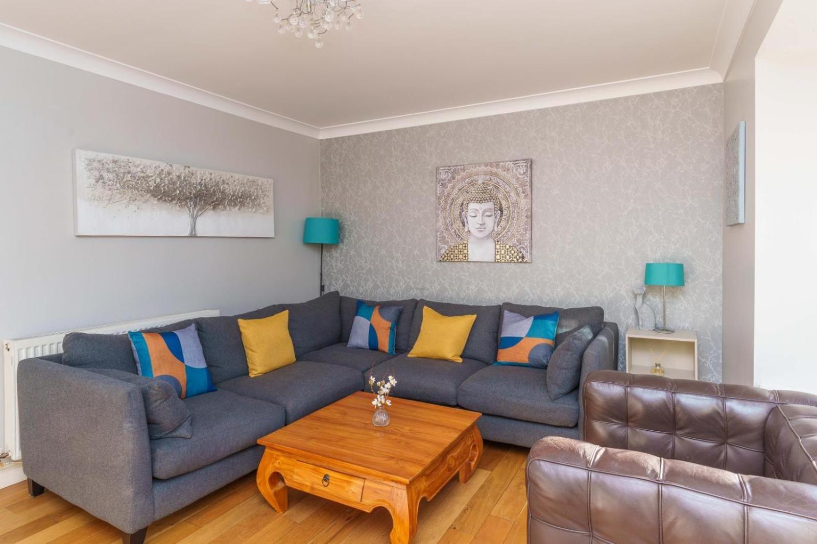 Redgrave Detached House York Villa Luaran gambar