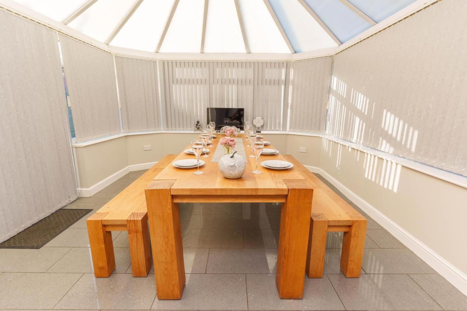 Redgrave Detached House York Villa Luaran gambar