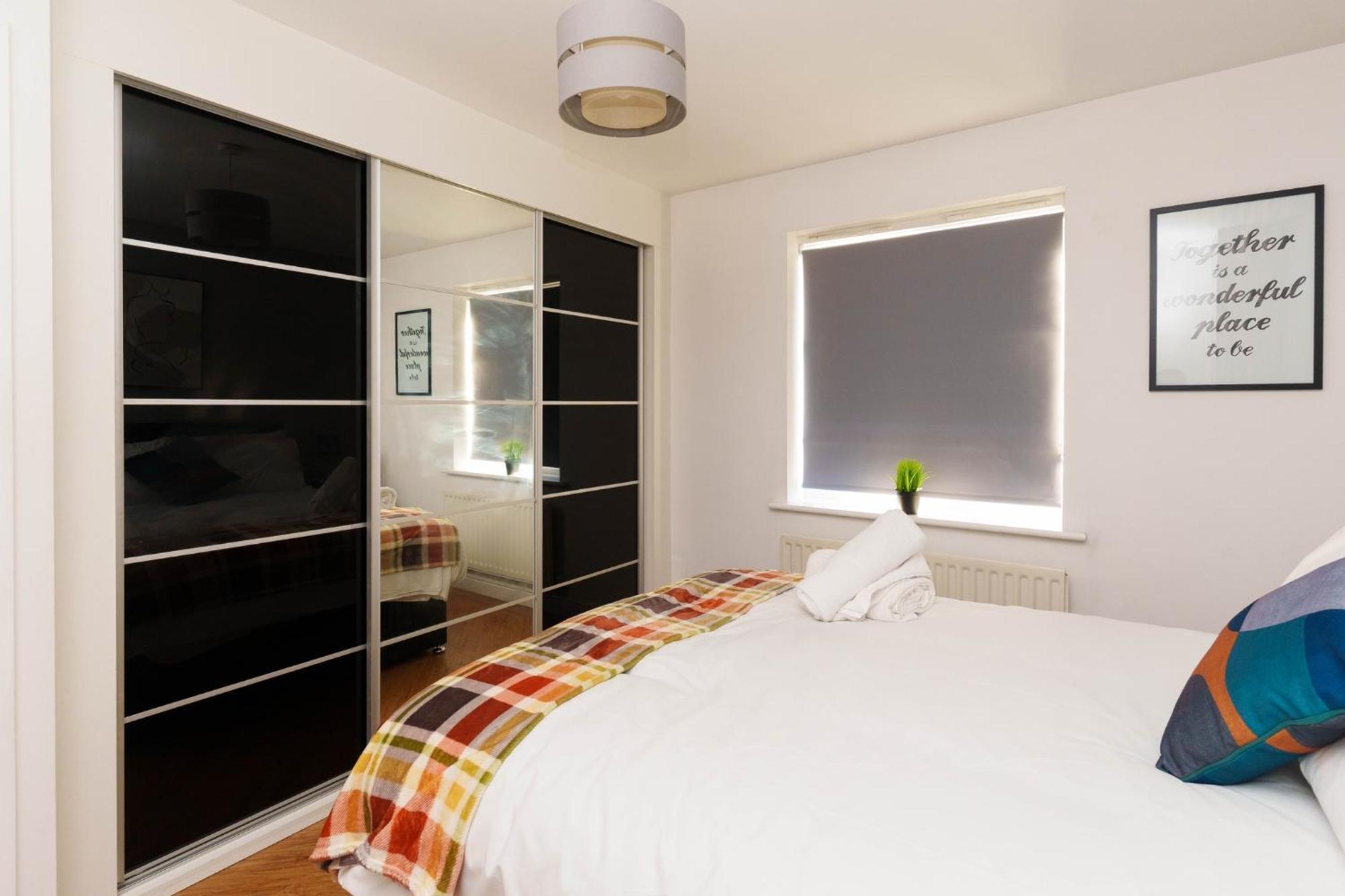 Redgrave Detached House York Villa Luaran gambar