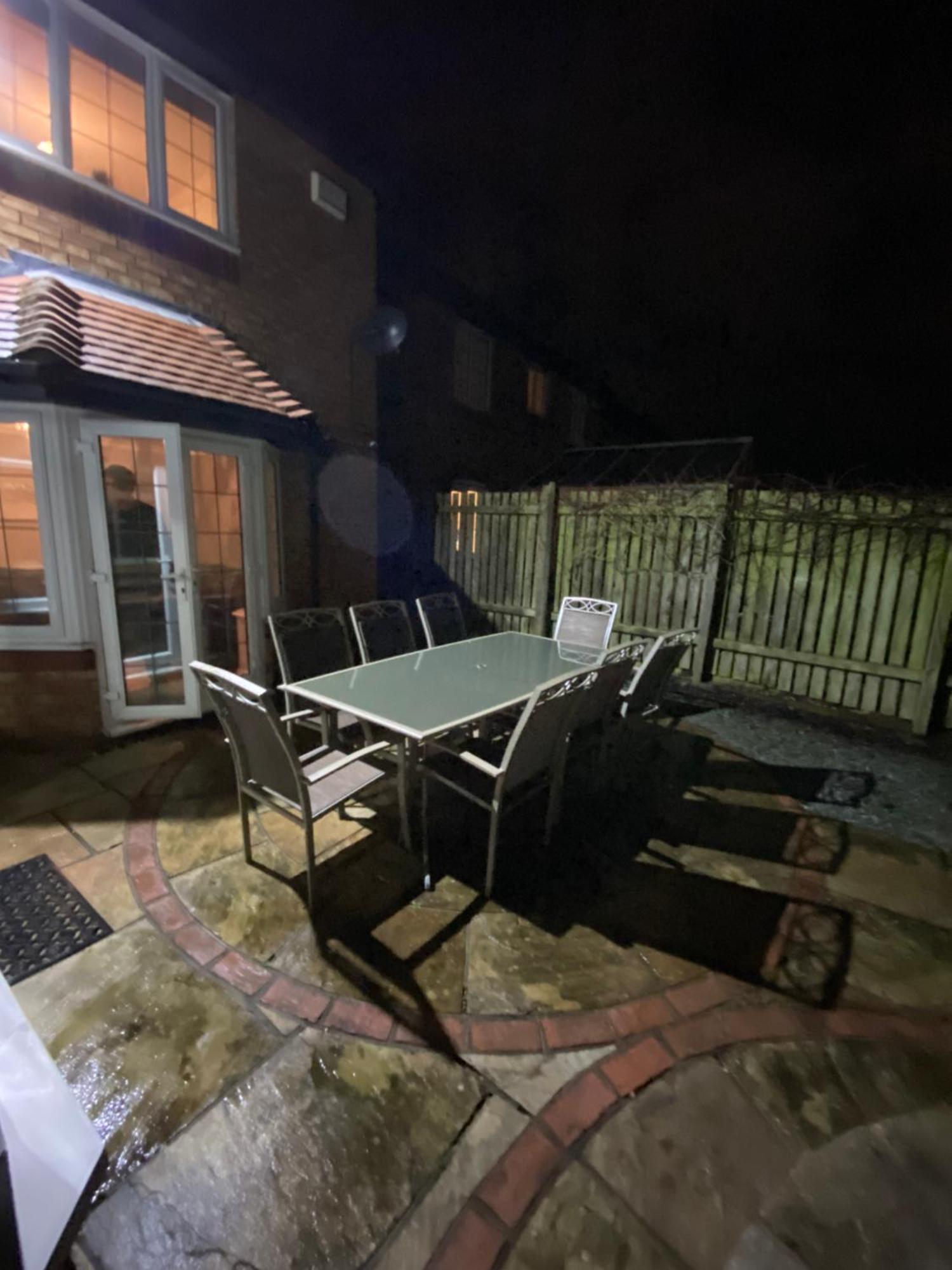 Redgrave Detached House York Villa Luaran gambar