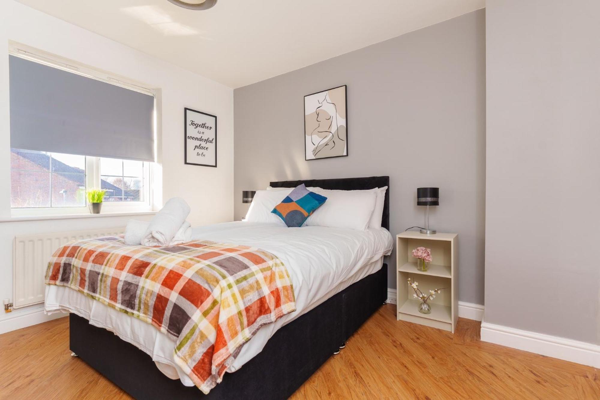 Redgrave Detached House York Villa Luaran gambar