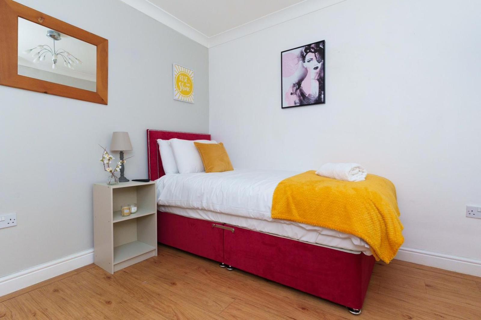 Redgrave Detached House York Villa Luaran gambar
