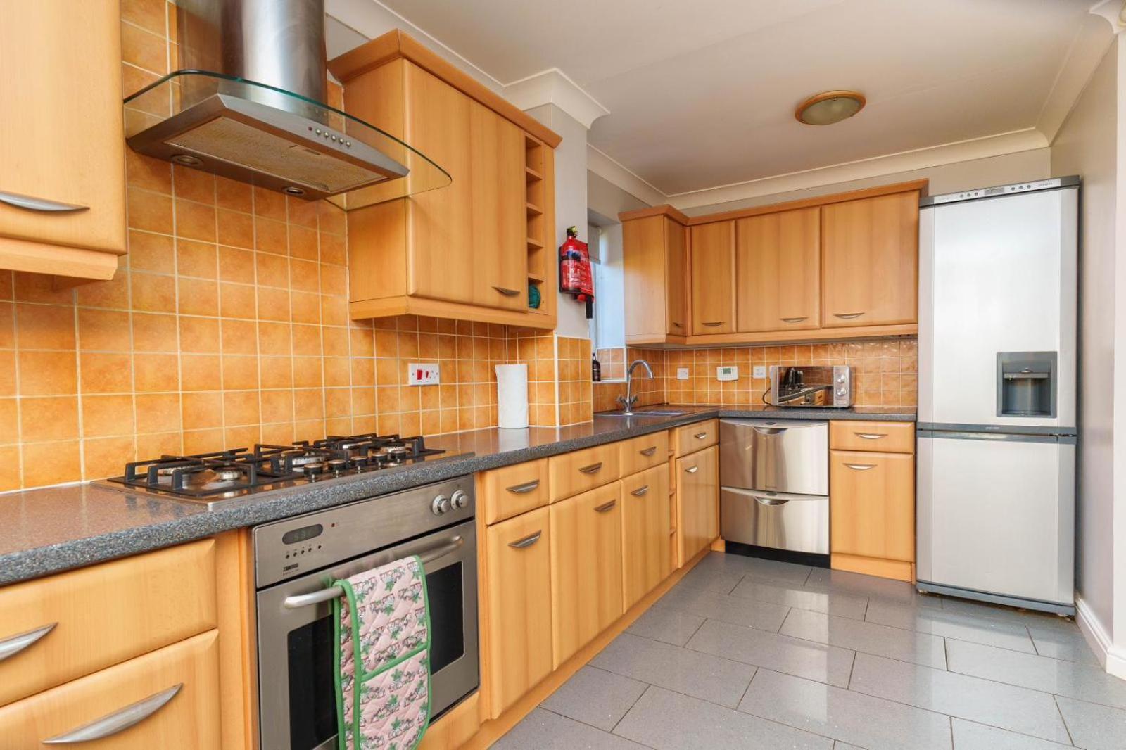 Redgrave Detached House York Villa Luaran gambar